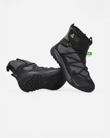 Nike ACG Air Terra Antarktik Gray Black Fur — головне фото товару
