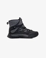 Nike ACG Air Terra Antarktik Gray Black Fur — головне фото товару