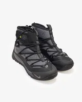 Nike ACG Air Terra Antarktik Gray Black Fur — головне фото товару