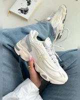 Aimé Leon Dore New Balance 1000 Aimе Leon Dore Cream — головне фото товару