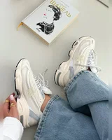 Aimé Leon Dore New Balance 1000 Aimе Leon Dore Cream — головне фото товару