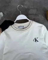 Світшот Calvin Klein — головне фото товару