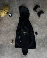 Куртка Stone Island — головне фото товару