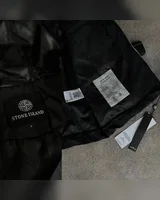 Куртка Stone Island — головне фото товару