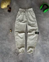 Штани Stone Island — головне фото товару