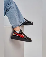 BAPE STA M2 Patent Venom — головне фото товару