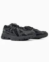 New Balance 1906D Protection Pack Black Leather — головне фото товару