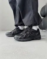 New Balance 1906D Protection Pack Black Leather — головне фото товару