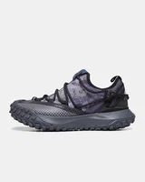 Nike ACG Mountain Fly Low 'Black Green Abyss' — головне фото товару