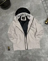 Куртка Calvin Klein — головне фото товару