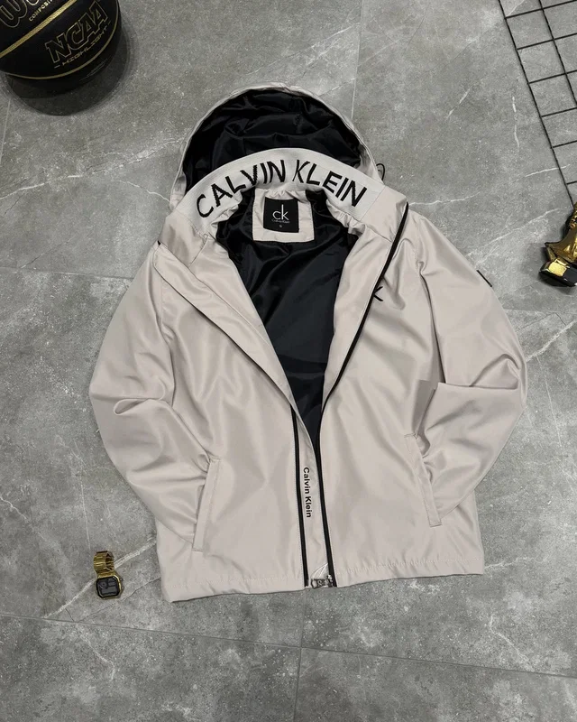 Куртка Calvin Klein — головне фото товару