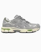 Asics Gel-NYC Cloud Grey — головне фото товару