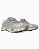 Asics Gel-NYC Cloud Grey — головне фото товару