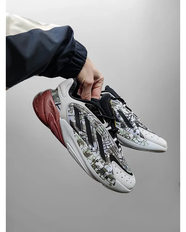 Adidas Ozelia Star Wars Boba Fett — головне фото товару