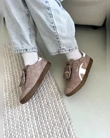 Champion shoes brown — головне фото товару