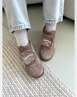 Champion shoes brown — головне фото товару