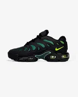 Nike Air Max Plus Drift 'Black Green Strike' — головне фото товару