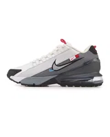 Nike Air Max 270 Pulse Grey White — головне фото товару