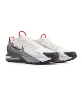 Nike Air Max 270 Pulse Grey White — головне фото товару