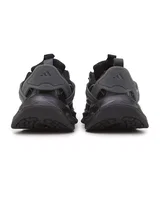 Adidas Vento XLG Deluxe Black Grey — головне фото товару