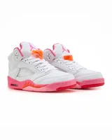 Nike Air Jordan 5 Retro GS Pinksicle WNBA — головне фото товару