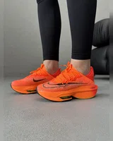 Nike Air Zoom Alphafly Next% 2 Orange — головне фото товару