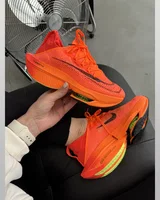 Nike Air Zoom Alphafly Next% 2 Orange — головне фото товару
