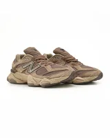 New Balance 9060 Brown Logo — головне фото товару