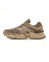 New Balance 9060 Brown Logo — головне фото товару