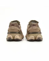 New Balance 9060 Brown Logo — головне фото товару
