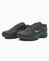 Nike P-6000 Anthracite Iron Grey — головне фото товару