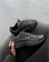 Nike P-6000 Anthracite Iron Grey — головне фото товару