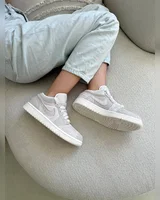 Nike low grey — головне фото товару