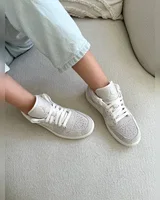 Nike low grey — головне фото товару