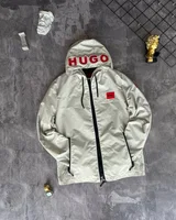 Куртка Hugo Boss — головне фото товару