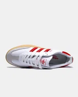 Adidas Sambae White Red — головне фото товару
