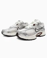 Nike V5 RNR White/Silver/Brown — головне фото товару