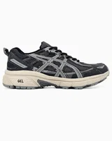 Asics Gel-Venture 6 Black/Grey — головне фото товару