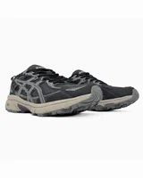 Asics Gel-Venture 6 Black/Grey — головне фото товару