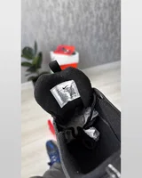 Nike Air Max 97 QS Black Silver — головне фото товару