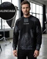 Світшот Balenciaga — головне фото товару