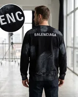 Світшот Balenciaga — головне фото товару