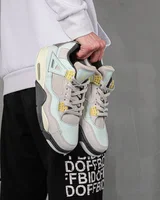 Nike 4 Retro SE Craft Photon Dust — головне фото товару