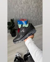 Nike Air Max Terrascape 90 Black — головне фото товару