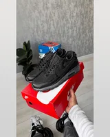 Nike Air Max Terrascape 90 Black — головне фото товару
