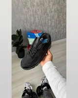 Nike Air Max Terrascape 90 Black — головне фото товару