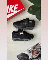 Nike Air Max Terrascape 90 Black — головне фото товару