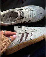 Adidas Spezial Cow Print — головне фото товару