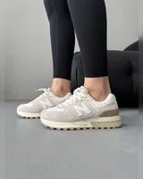 New Balance 574 Legacy Beige — головне фото товару