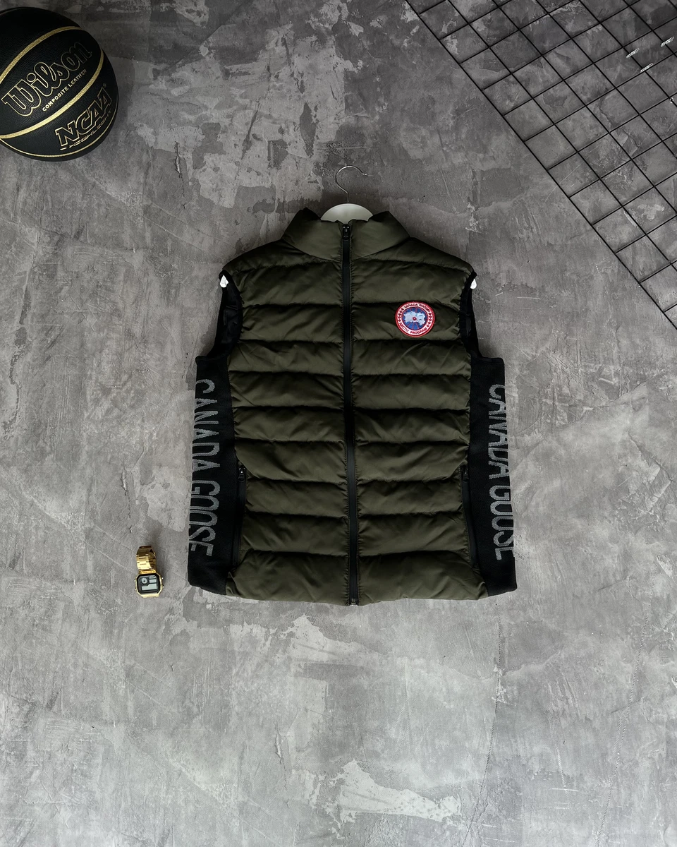 Жилет Canada Goose — головне фото товару